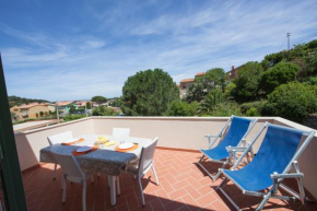 Villetta il Gelsomino Marciana Marina